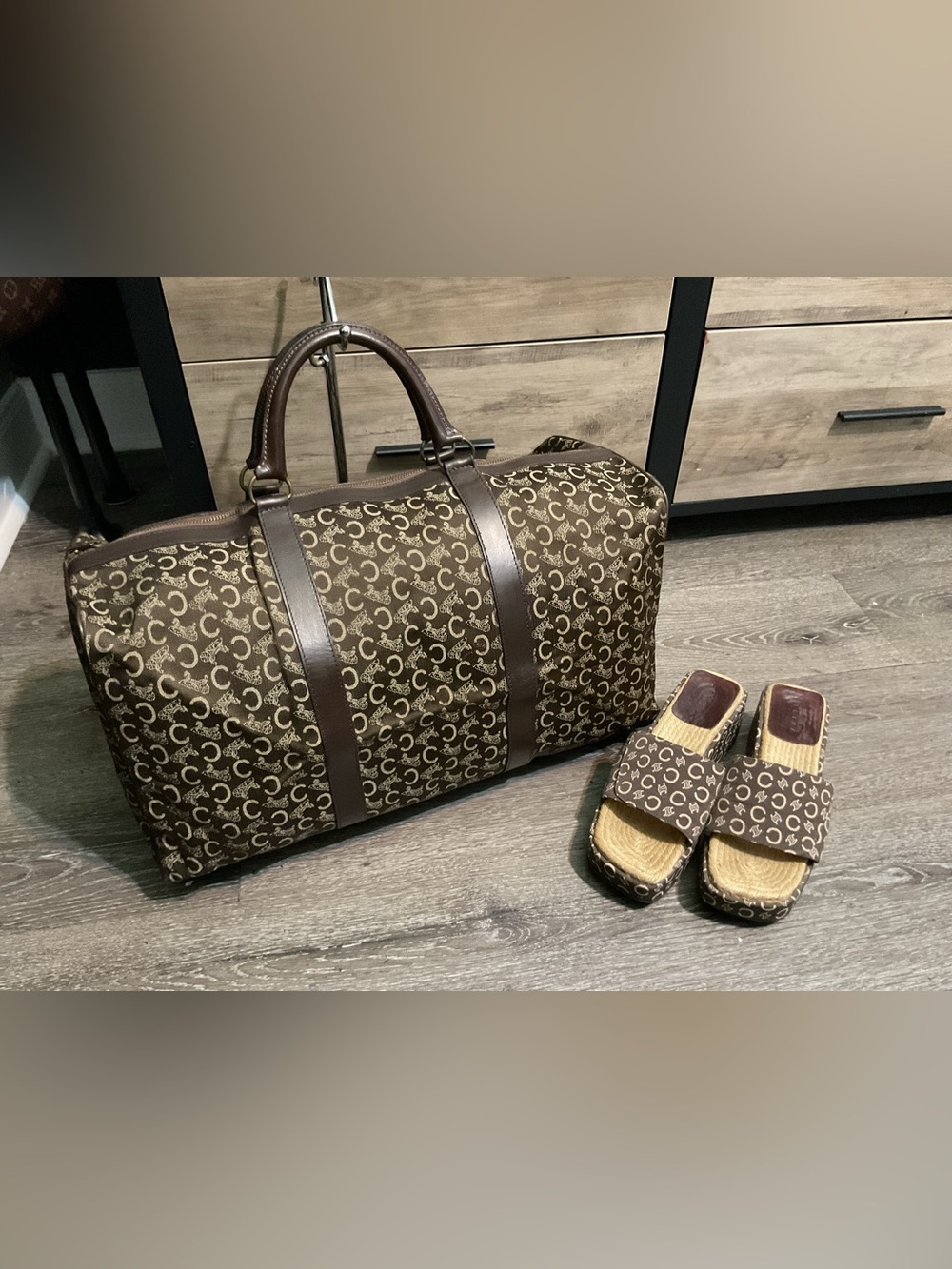 Celine Trave Bags